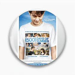 500 Days of Summer My Favorite Film 500 Days Of Summer Pins