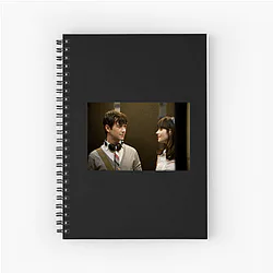 500 Days of Summer Unforgettable Scenes 500 Days Of Summer Notebook