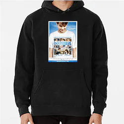 500 Days of Summer My Favorite Film 500 Days Of Summer Hoodies