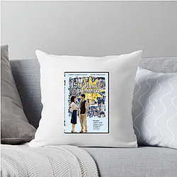 500 Days of Summer Always Emotional Always Realistic 500 Days Of Summer Pillows Cover