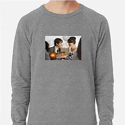 500 Days of Summer Beyond The Screen 500 Days Of Summer Sweatshirts
