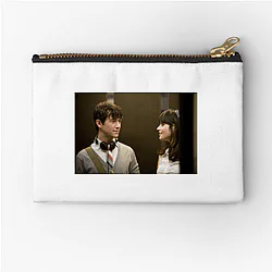 500 Days of Summer Unforgettable Scenes 500 Days Of Summer Zipper Pouches