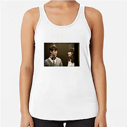 500 Days of Summer Unforgettable Scenes 500 Days Of Summer Tank Tops