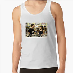 500 Days of Summer No Limits Just Heartbreak 500 Days Of Summer Tank Tops
