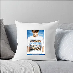 500 Days of Summer My Favorite Film 500 Days Of Summer Pillows Cover