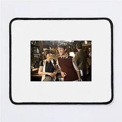 500 Days of Summer The King of Bittersweet Romance 500 Days Of Summer Mouse Pads