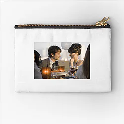 500 Days of Summer Beyond The Screen 500 Days Of Summer Zipper Pouches