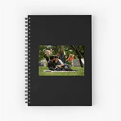 500 Days of Summer A True Masterpiece 500 Days Of Summer Notebook