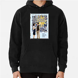 500 Days of Summer Always Emotional Always Realistic 500 Days Of Summer Hoodies