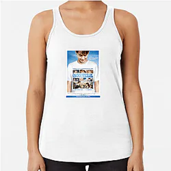 500 Days of Summer My Favorite Film 500 Days Of Summer Tank Tops