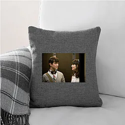 500 Days of Summer Unforgettable Scenes 500 Days Of Summer Pillows Cover