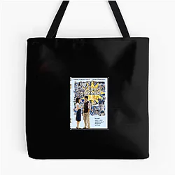 500 Days of Summer Always Emotional Always Realistic 500 Days Of Summer Bags