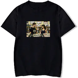 500 Days of Summer No Limits Just Heartbreak 500 Days Of Summer T-Shirts