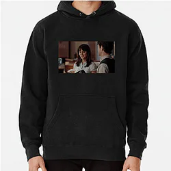 500 Days of Summer The World Is A Rollercoaster 500 Days Of Summer Hoodies
