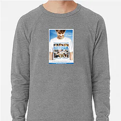 500 Days of Summer My Favorite Film 500 Days Of Summer Sweatshirts