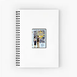 500 Days of Summer Always Emotional Always Realistic 500 Days Of Summer Notebook