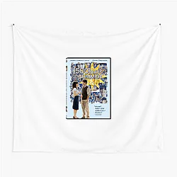 500 Days of Summer Always Emotional Always Realistic 500 Days Of Summer Tapestries