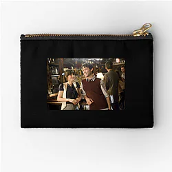 500 Days of Summer The King of Bittersweet Romance 500 Days Of Summer Zipper Pouches