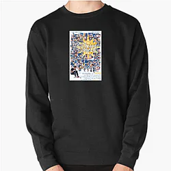 500 Days of Summer The Best Romantic Movie 500 Days Of Summer Sweatshirts