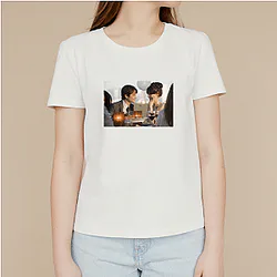 500 Days of Summer Beyond The Screen 500 Days Of Summer T-Shirts