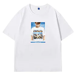500 Days of Summer My Favorite Film 500 Days Of Summer T-Shirts