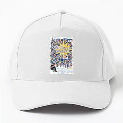 500 Days of Summer The Best Romantic Movie 500 Days Of Summer Hats & Caps