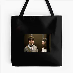 500 Days of Summer Unforgettable Scenes 500 Days Of Summer Bags