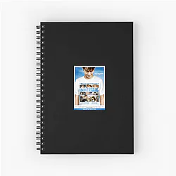 500 Days of Summer My Favorite Film 500 Days Of Summer Notebook