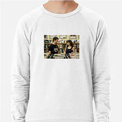 500 Days of Summer No Limits Just Heartbreak 500 Days Of Summer Sweatshirts