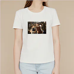 500 Days of Summer The King of Bittersweet Romance 500 Days Of Summer T-Shirts
