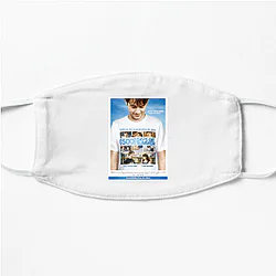 500 Days of Summer My Favorite Film 500 Days Of Summer Face Masks