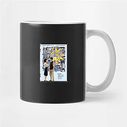 500 Days of Summer Always Emotional Always Realistic 500 Days Of Summer Mugs