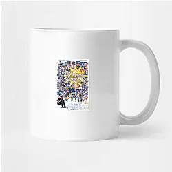 500 Days of Summer The Best Romantic Movie 500 Days Of Summer Mugs