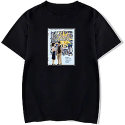 500 Days of Summer Always Emotional Always Realistic 500 Days Of Summer T-Shirts