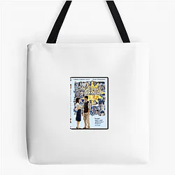 500 Days of Summer Always Emotional Always Realistic 500 Days Of Summer Bags