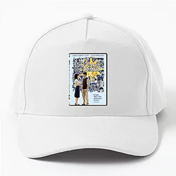 500 Days of Summer Always Emotional Always Realistic 500 Days Of Summer Hats & Caps