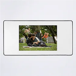 500 Days of Summer A True Masterpiece 500 Days Of Summer Mouse Pads