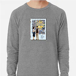 500 Days of Summer Always Emotional Always Realistic 500 Days Of Summer Sweatshirts