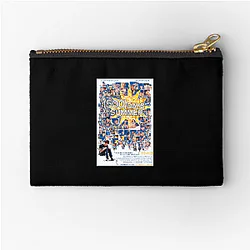 500 Days of Summer The Best Romantic Movie 500 Days Of Summer Zipper Pouches