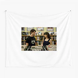500 Days of Summer No Limits Just Heartbreak 500 Days Of Summer Tapestries