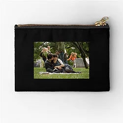 500 Days of Summer A True Masterpiece 500 Days Of Summer Zipper Pouches