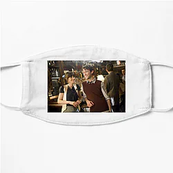500 Days of Summer The King of Bittersweet Romance 500 Days Of Summer Face Masks