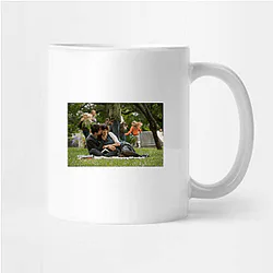500 Days of Summer A True Masterpiece 500 Days Of Summer Mugs
