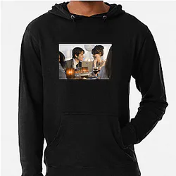 500 Days of Summer Beyond The Screen 500 Days Of Summer Hoodies