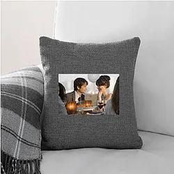 500 Days of Summer Beyond The Screen 500 Days Of Summer Pillows Cover