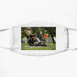 500 Days of Summer A True Masterpiece 500 Days Of Summer Face Masks