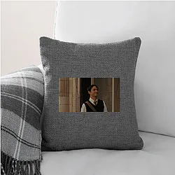 500 Days of Summer The World Is My Stage 500 Days Of Summer Pillows Cover