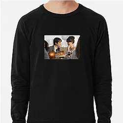 500 Days of Summer Beyond The Screen 500 Days Of Summer Sweatshirts