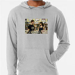500 Days of Summer No Limits Just Heartbreak 500 Days Of Summer Hoodies