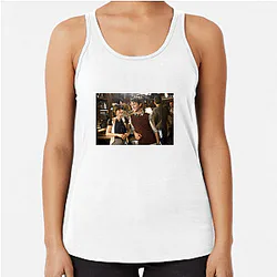 500 Days of Summer The King of Bittersweet Romance 500 Days Of Summer Tank Tops